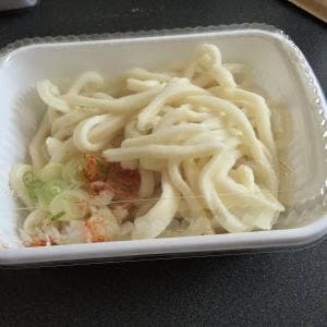古平製麺