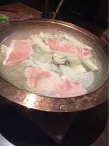 豚匠 那覇店