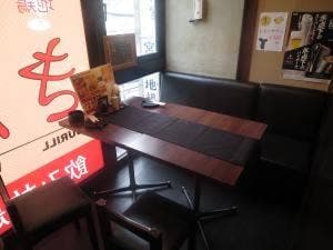 東北酒場 きたろう 蒲田店