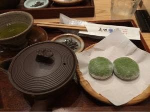 茶房 山中