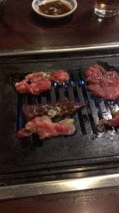 食道園