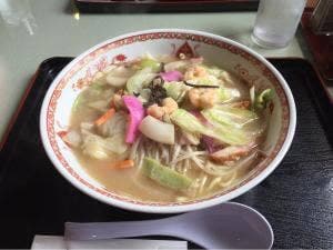 長崎がまだす堂本舗