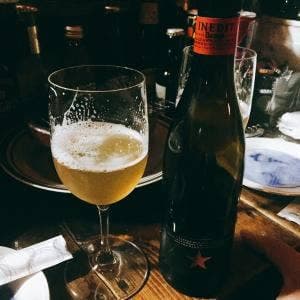 カフェ居酒屋 おきらく亭