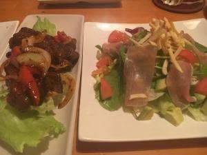 居酒屋ちょーすけ