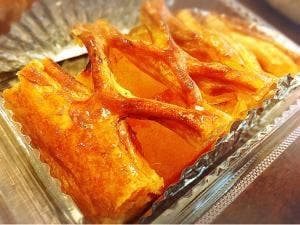 ベーカリーハイジ