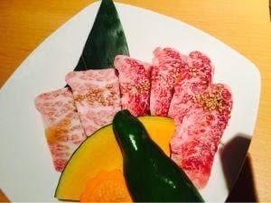 焼肉まるいし