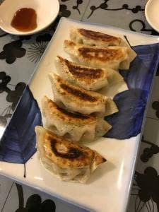 佳肴