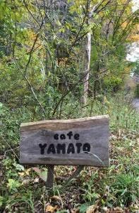 cafe YAMATO