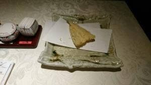 わしょくと天ぷら ぜふ