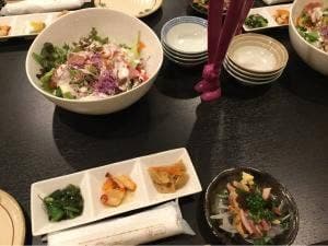 居酒屋 Ra～