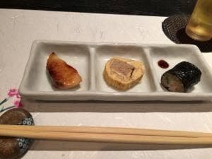 うめ田寿し季節料理