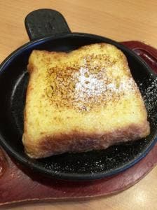 ガスト 大今里店