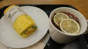 スターバックス コーヒー 名古屋アピタ長久手店