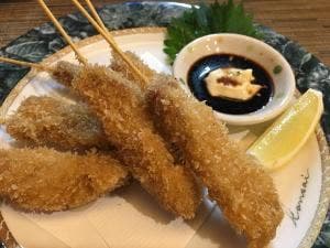 小田茂信の店