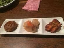 ばんしゃく処 かよ