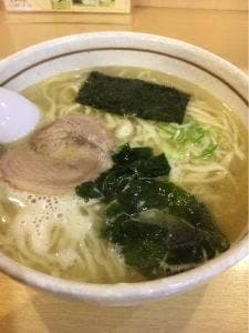 ひろや食堂