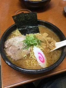 ラーメンふくろう