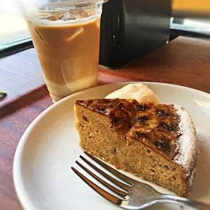 マザームーンカフェ 天保山店