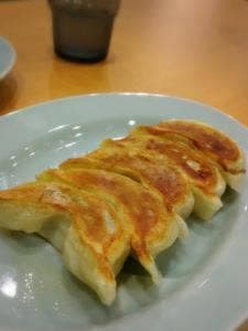 横浜家系ラーメン 清六家 石岡店