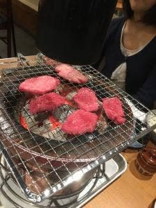 ホルモン焼肉 ぶち 博多大名店