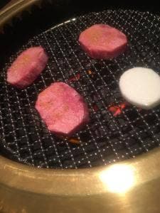 焼肉家 燦