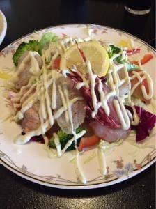 お食事処 二ツ島