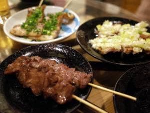 弘明寺ホルモンヤード