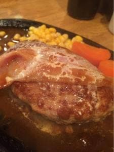 グリルハウス バンフ