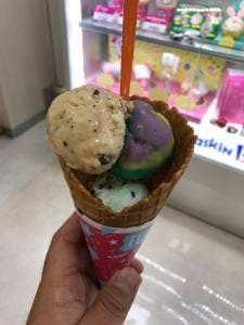 サーティワンアイスクリーム 南大沢店