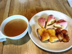 農園レストラン