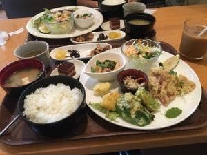 mint cafe