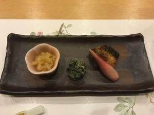 日本料理 花家