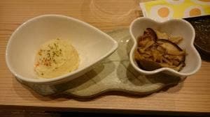 日本酒&ワイン酒場 Codaごっち