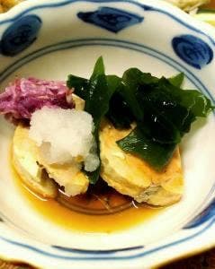 金田屋魚店