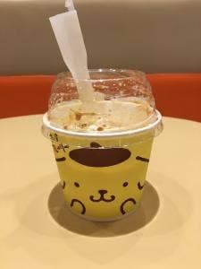 マクドナルド 257小豆餅店