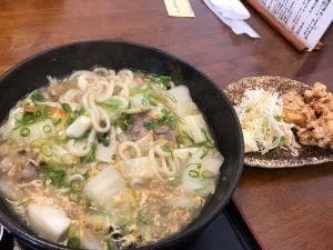 一心