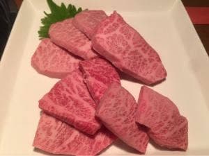 焼肉 柳や