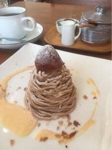 cafe Hachi