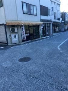 たい焼き本舗