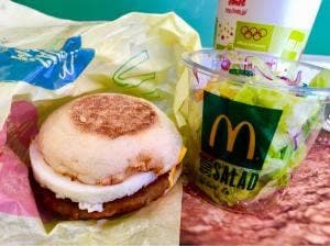 マクドナルド 大和店