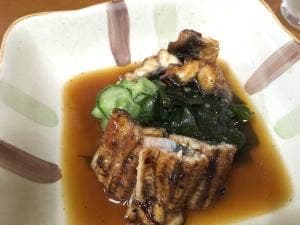 うなぎ福竹