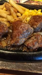 ブロンコビリー 小牧インター店