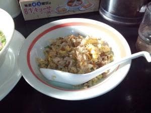 幸楽苑 内郷店