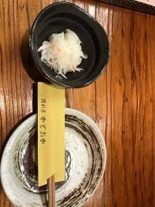 隠れ房 かどおか