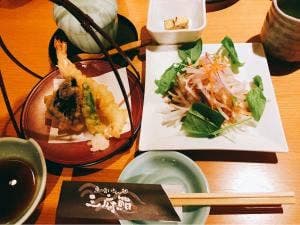 三府鮨 阪急茨木店