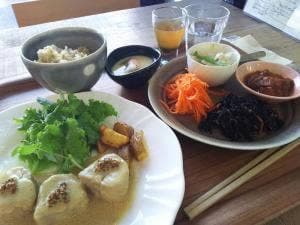 ランド トゥ テーブル