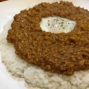 カレー工房 Chalten