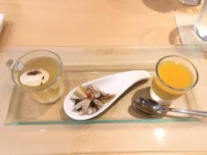 カジュアルフレンチ リアン