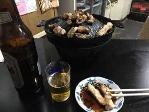 谷椿