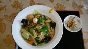 レストラン シャンボール